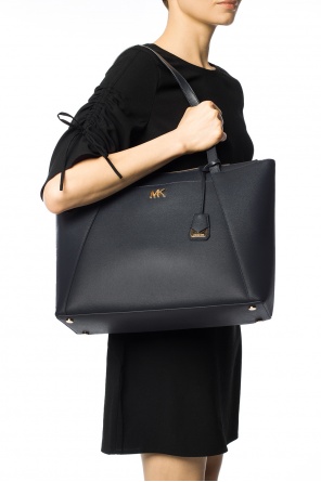 'maddie' shoulder bag, zdjęcie 2 'maddie' shoulder bag od Michael Kors